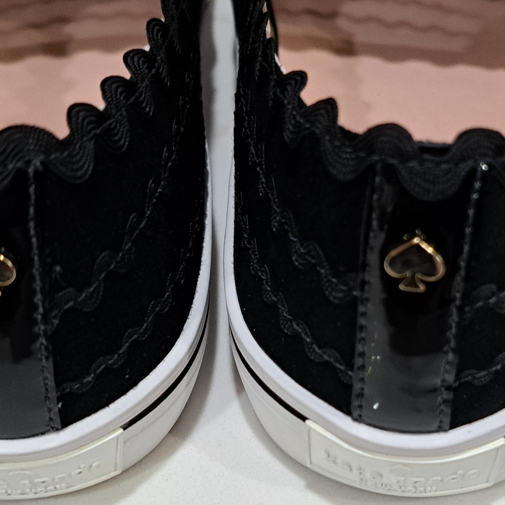 Kate Spade Slip On